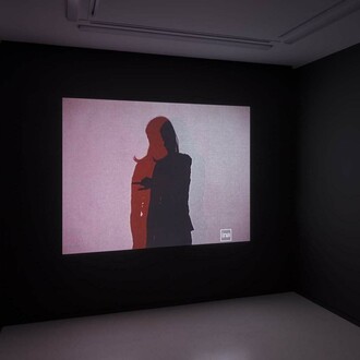 Variations. Courtesy of Nouveau Musée National de Monaco