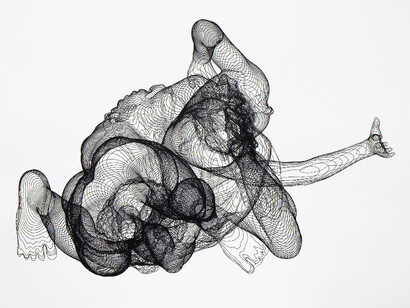 Zachary Eastwood-Bloom. Courtesy of Pangolin 