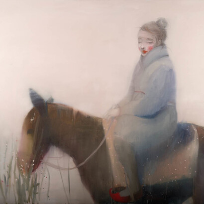 Kristin Vestgard, Always