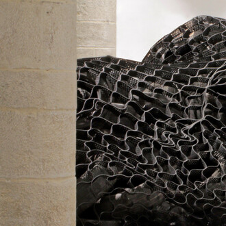 Ella Littwitz. Courtesy of Kunst Halle Sankt Gallen