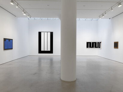 Meander. Courtesy of Mitchell-Innes & Nash