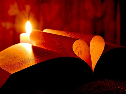 Livro do coração. A dureza do coração não é outra coisa senão uma condição de falta de cultura