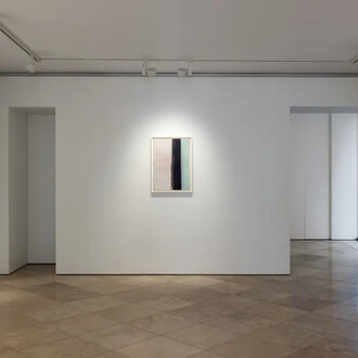 Artisti vari, Looking outwards to look inwards, vista della mostra. Cortesia di Victoria Miro