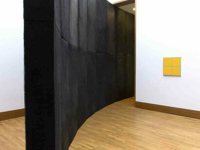 OVLOV. Courtesy of Galerie Gisela Clement
