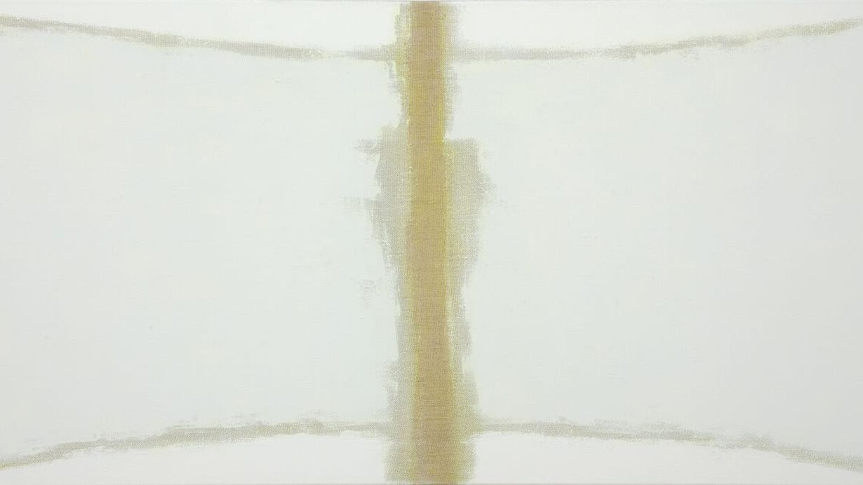 Robert Zandvliet. Courtesy of Bernhard Knaus Fine Art