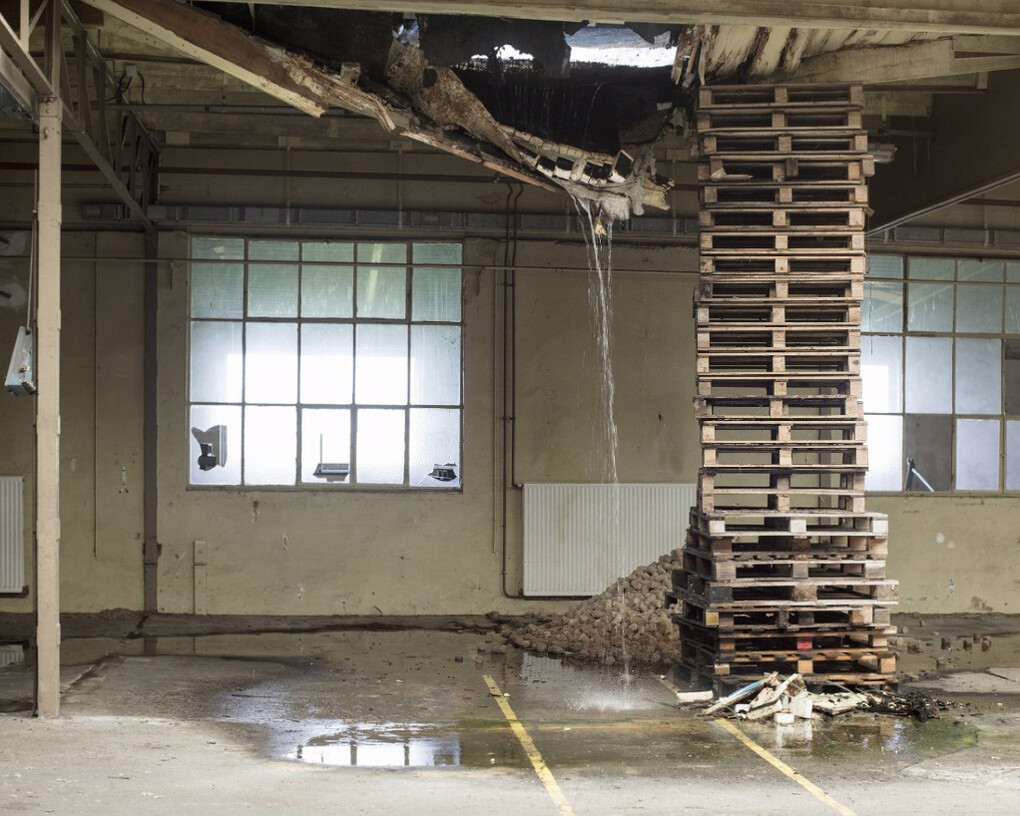 Martin Kollar. Courtesy of Galerie Stephan Witschi