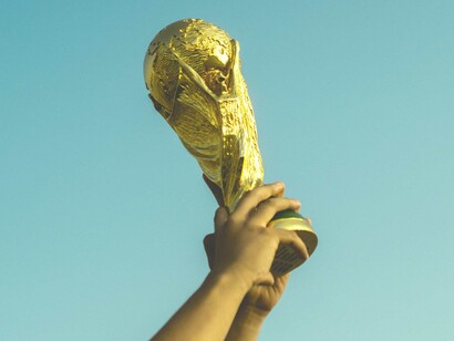El mundial se realizará en noviembre y diciembre del 2022