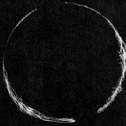 Guido Canziani Jona, PhoTon  4, oil and engraving on aluminium, cm 26x18. Audio 18 sec