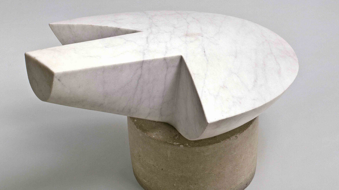 Beyeler Collection. Courtesy of Fondation Beyeler
