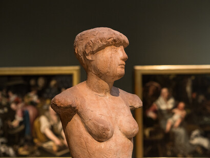 Brera Forever, foto Cesare Maiocchi