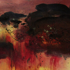 Feng Lianghong. Courtesy of Parkview Art Hong Kong