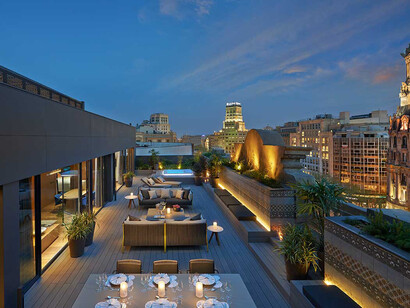 Mandarin Oriental