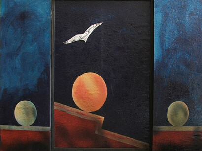 Atmosfere metafisiche