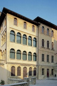 The Museo Civico di Asolo