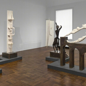 Enrico David. Courtesy of Michael Werner Gallery