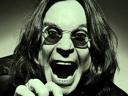 Ozzy Osbourne