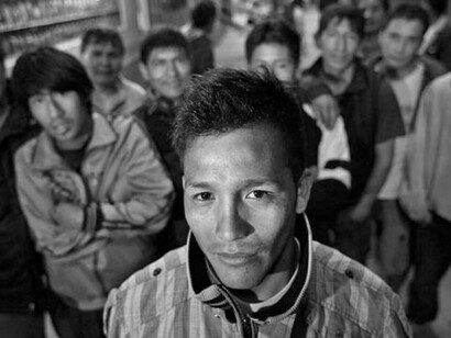 El papel de los jóvenes del continente