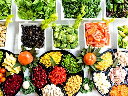 Menu de carboidratos simples e complexos: saiba as diferenças