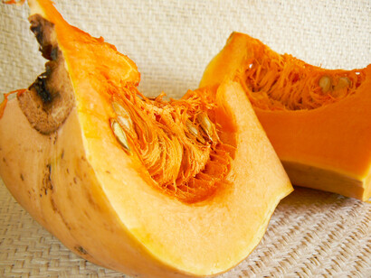 Zucca gialla