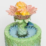 Jonathan Baldock, You & I are Earth, 2023, photo © Mark Blower. Courtesy the artist and Stephen Friedman Gallery