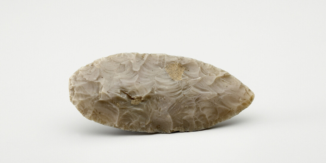 Archaeology. Courtesy of Salzburg Museum