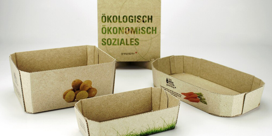 Fruit Logistica 2018. Courtesy of Berlin ExpoCenter City and City Cube