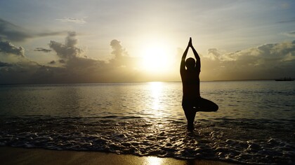 Praticare yoga aiuta a maturare a livello psico-emotivo nella nostra vita quotidiana