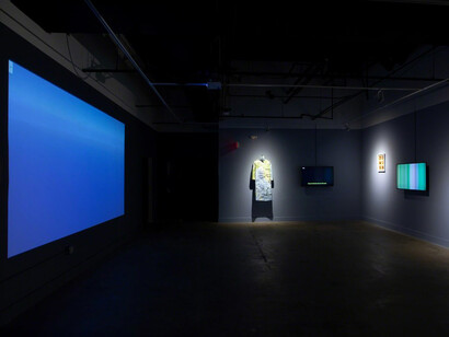 Jaret Vadera. Courtesy of Project for Empty Space