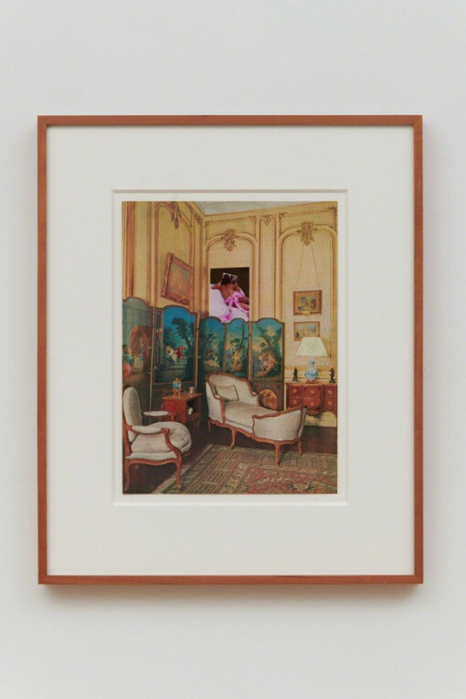 Form, Feminisms, Femininities. Courtesy of Richard Saltoun Gallery