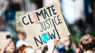 Is an issue of this nature best served by protests in the streets? 