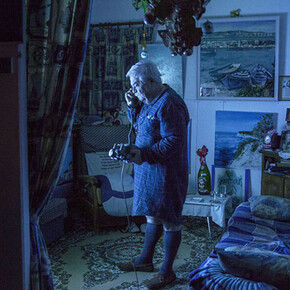 Bieke Depoorter. Courtesy of NRW-Forum