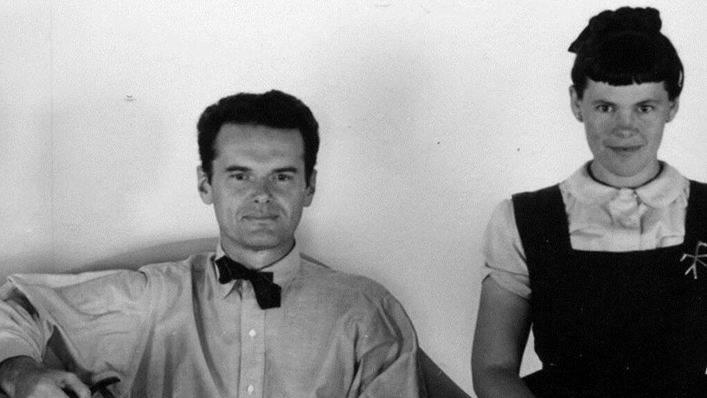 An Eames Celebration. Courtesy of Vitra Design Museum