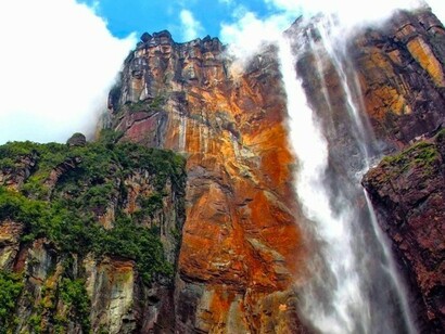 Angel Falls