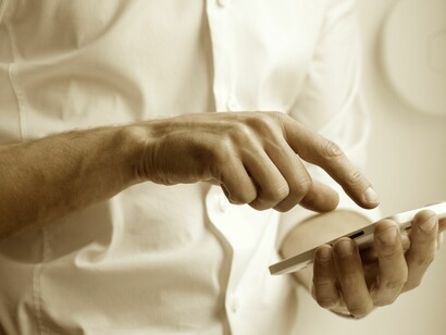 Nossa digitalização alimenta e é verdadeiramente controlada pelo mercado