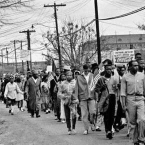 Witness to History. Courtesy of Brandywine River Museum of Art