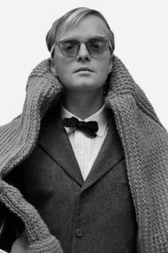 Capote’s literary value is well recognized in the United States, but he is more admired in Europe and Latin America