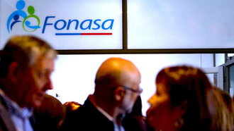 FONASA, el Fondo Nacional de Salud