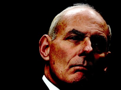 John Kelly
