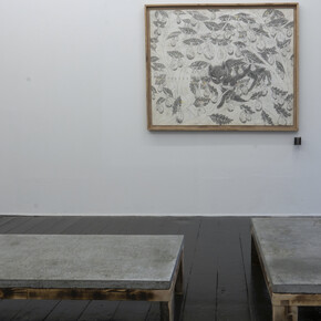 Silas Inoue. Courtesy of Marie Kirkegaard Gallery