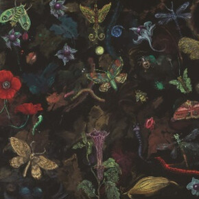 A Decade of the Haim Shiff Prize for Figurative-Realist Art. Courtesy of Tel Aviv Museum of Art