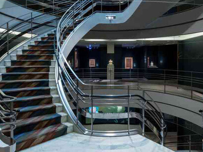 Masterworks of Himalayan Art. Courtesy of The Rubin Museum of Art