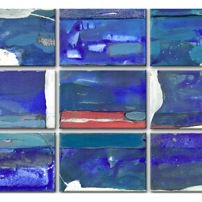 Ivan Demjanenko, Karmkinaur