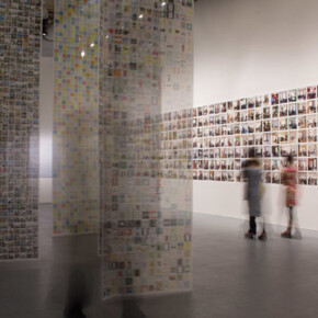 Tanja Hollander. Courtesy of MASS MoCA