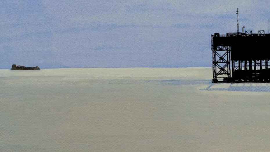 Donna Dennis. Courtesy of Lesley Heller Gallery