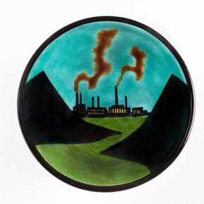 Salon. Courtesy of Hauser & Wirth