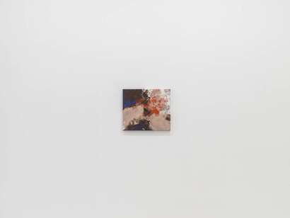 Jeanette Mundt, Public and beyond judgment, exhibition view. Courtesy of G2 Kunsthalle