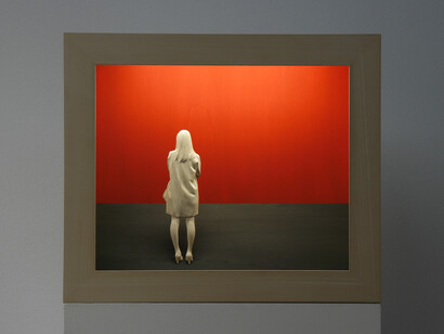 Peter Demetz. Teatrini
