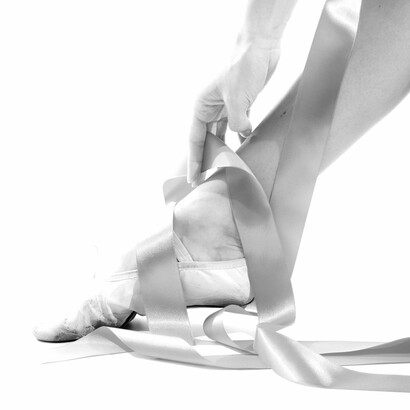 La pasión del ballet