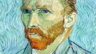 Vincent Van Gogh