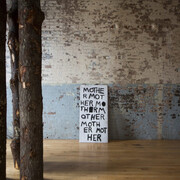 Allison Janae Hamilton. Courtesy of MASS MoCA